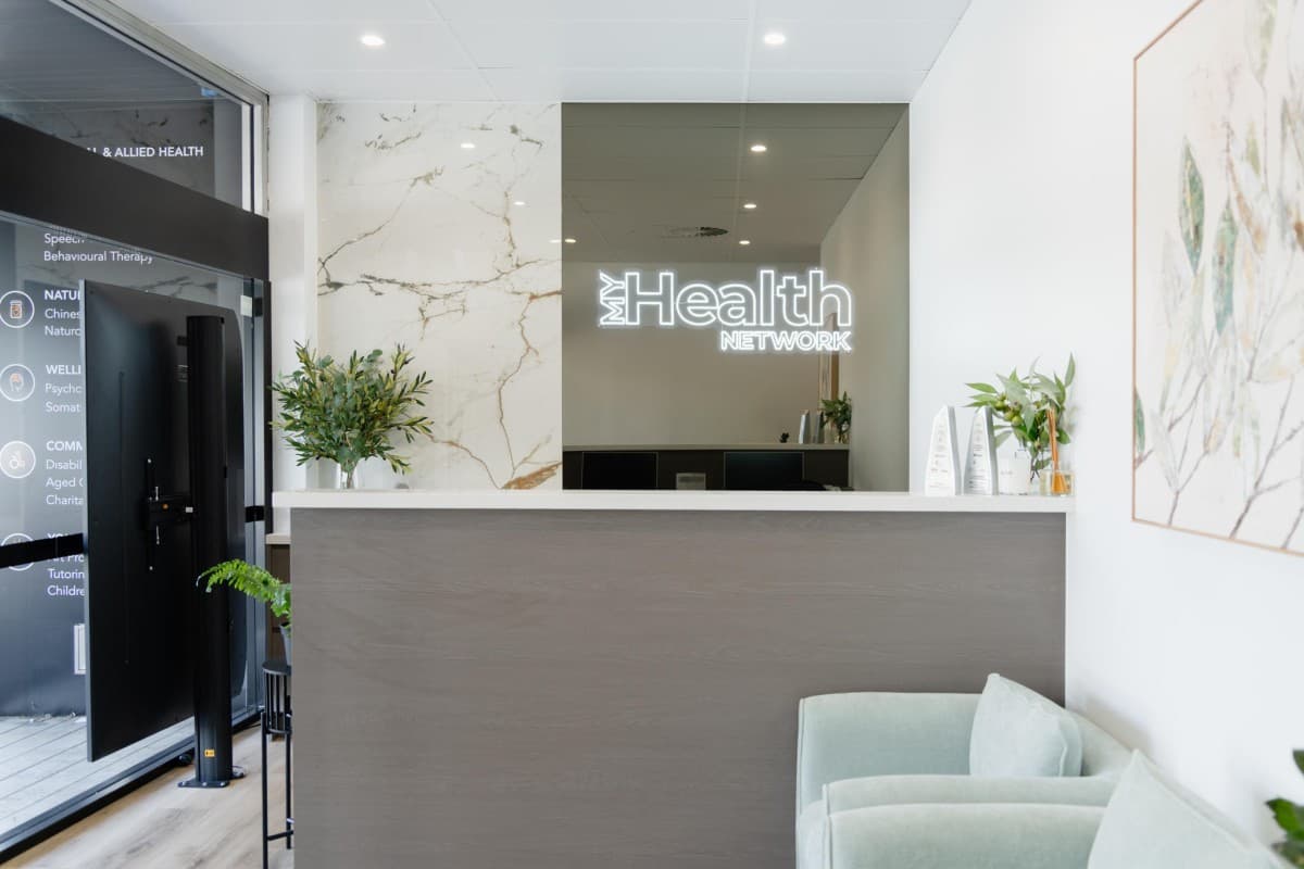 My Health Network Launches Multidisciplinary Coworking Hub in Revesby to Support Independent Practitioners