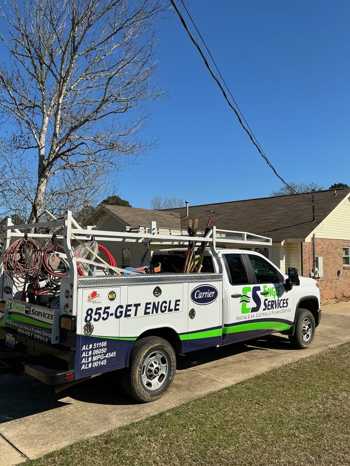 Triple-Trade Contractor Expands to Greater Birmingham, Offering HVAC, Plumbing, and Electrical Services
