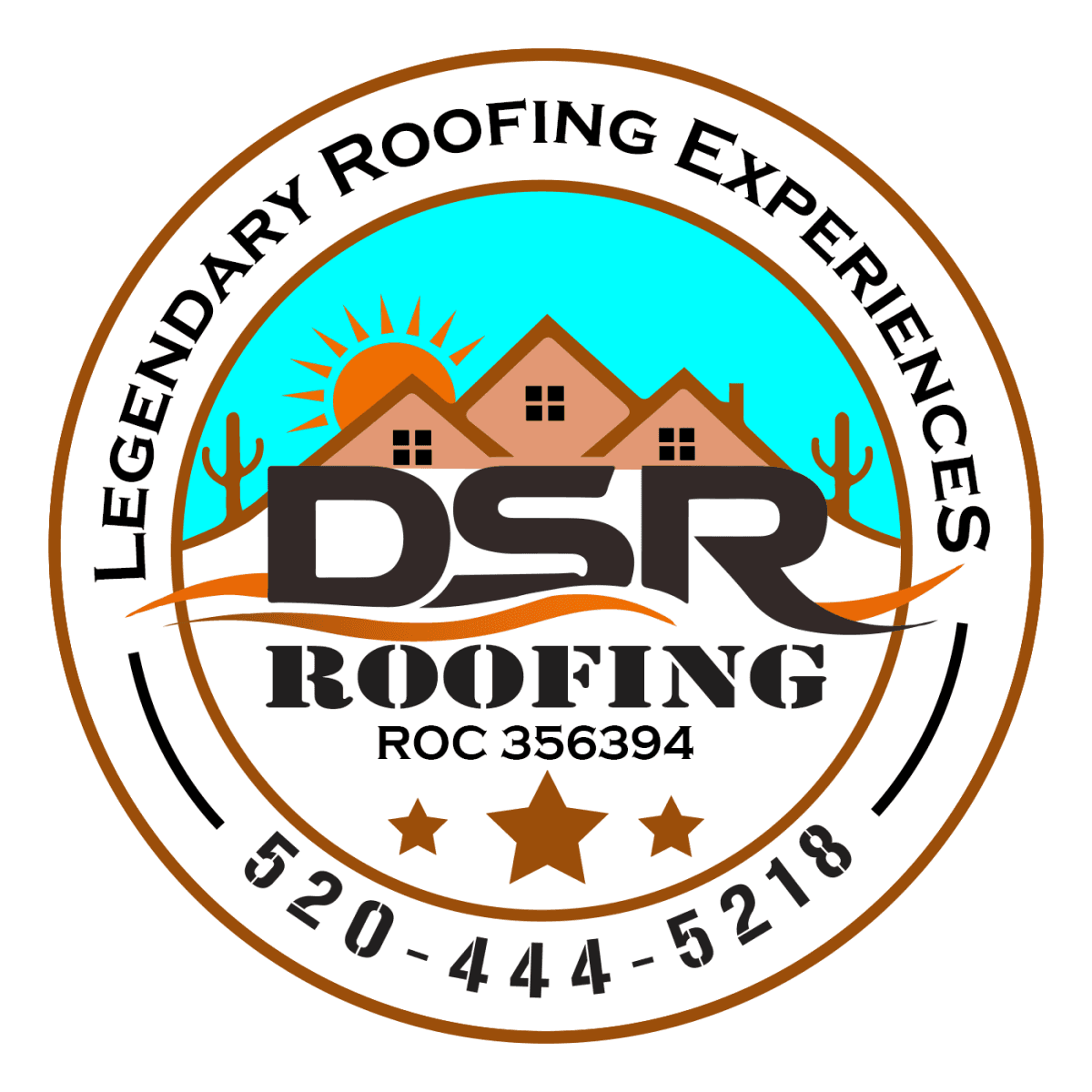 Desert Sky Roofing Rebrands as DSR Roofing, Maintaining Same Mission and Standards