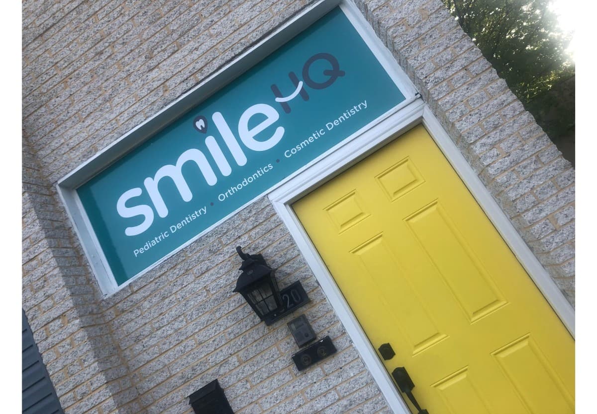 SmileHQ Opens as Full-Service Family Dental Practice in Washington D.C.