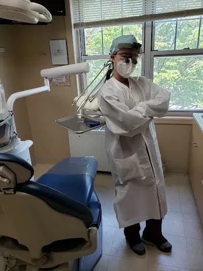 Preventive Dental Care Key to Long-Term Health, Says Bethesda Practice