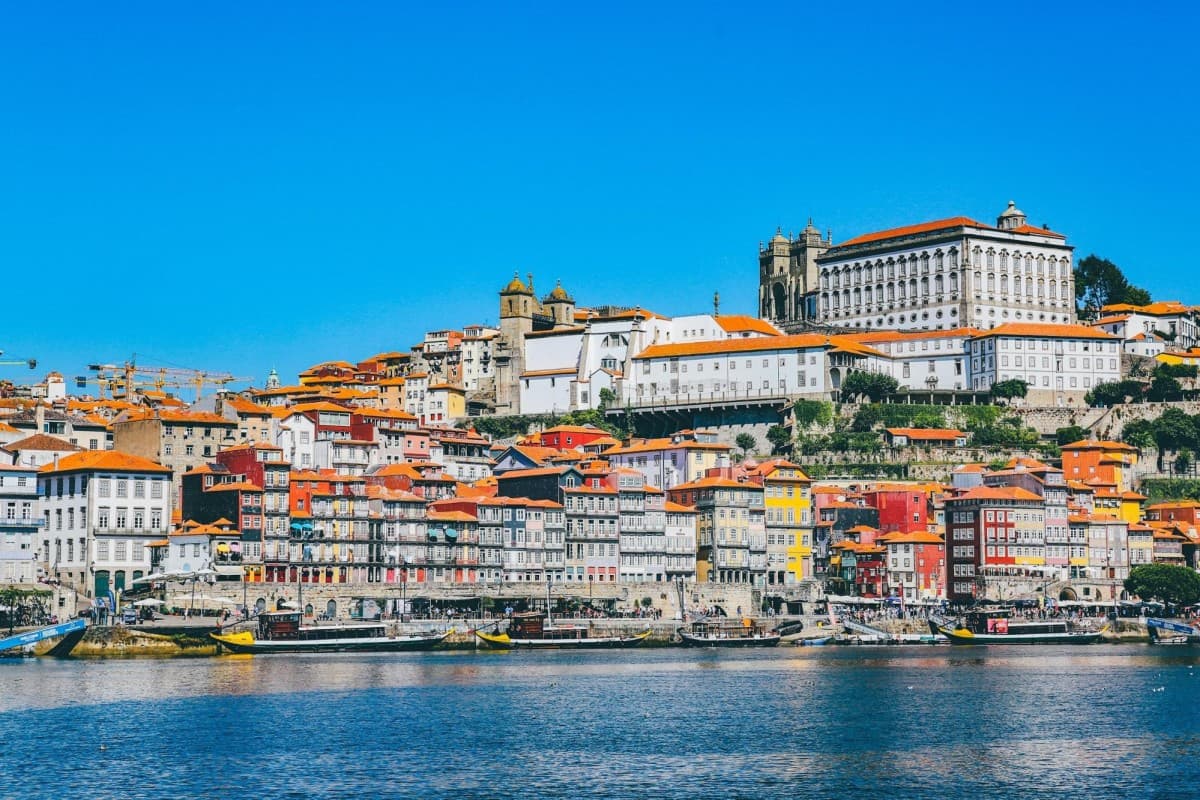Portugal Golden Visa Programme Shifts Focus to Investment Funds in 2025