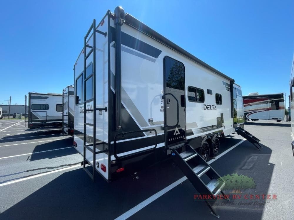 Parkview RV Center Expands Family RV Inventory in Smyrna with 2025-2026 Models