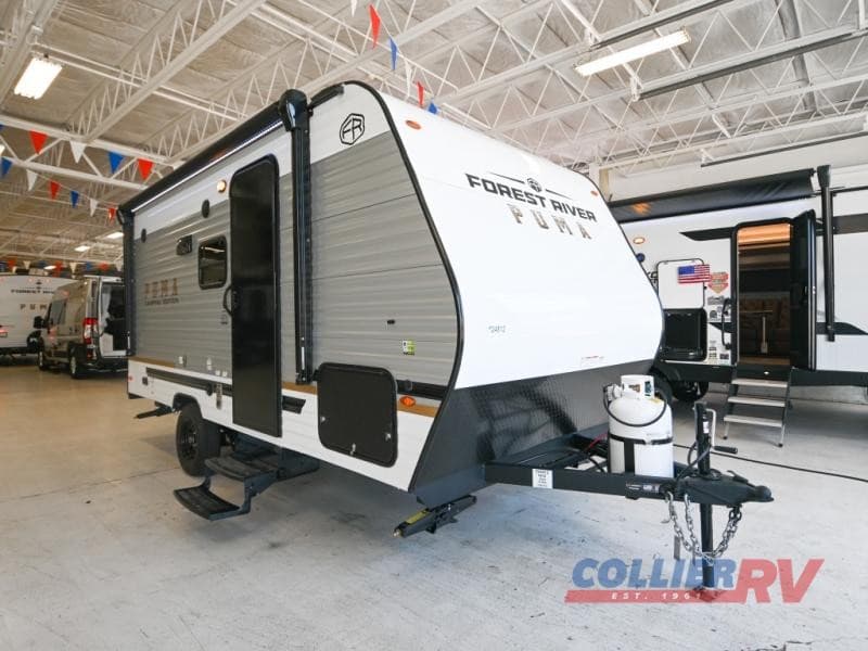 Collier RV Expands Inventory in Rockford, Illinois, Reinforcing Its Legacy Among Motorhome Dealers in IL