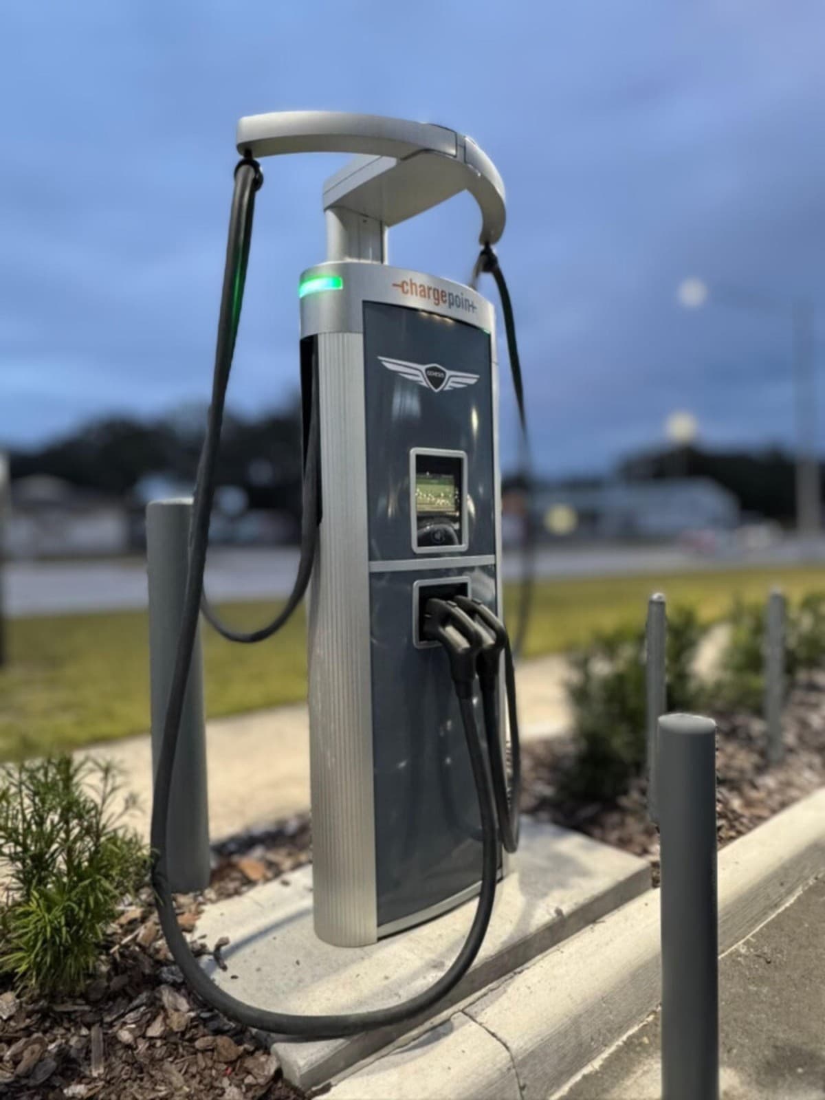 Energy Guardian Cuts Summer Demand Charges for EV Charging Sites Without Equipment Swaps