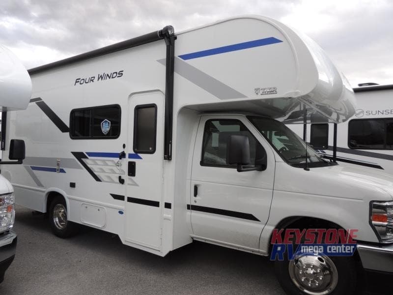 Keystone RV Center Expands 2026 Inventory with Focus on Class C Motorhomes