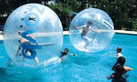ZOVB Singapore Revolutionizes Event Entertainment with Unique Sports Games and Carnival Rentals