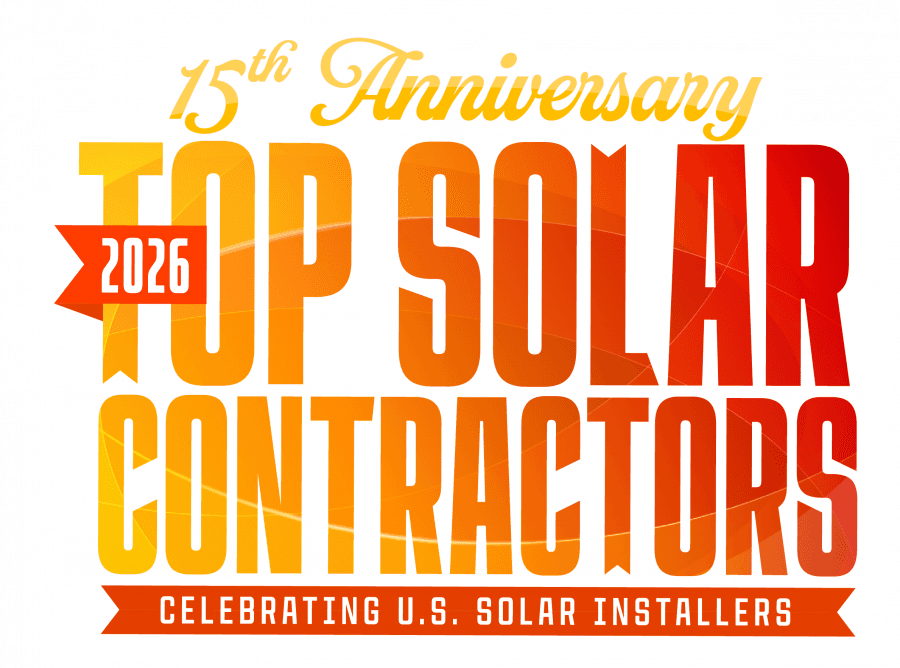 Baker Home Energy Secures Top Spot in San Diego County and Ranks #22 in North America on 2026 Solar Power World List