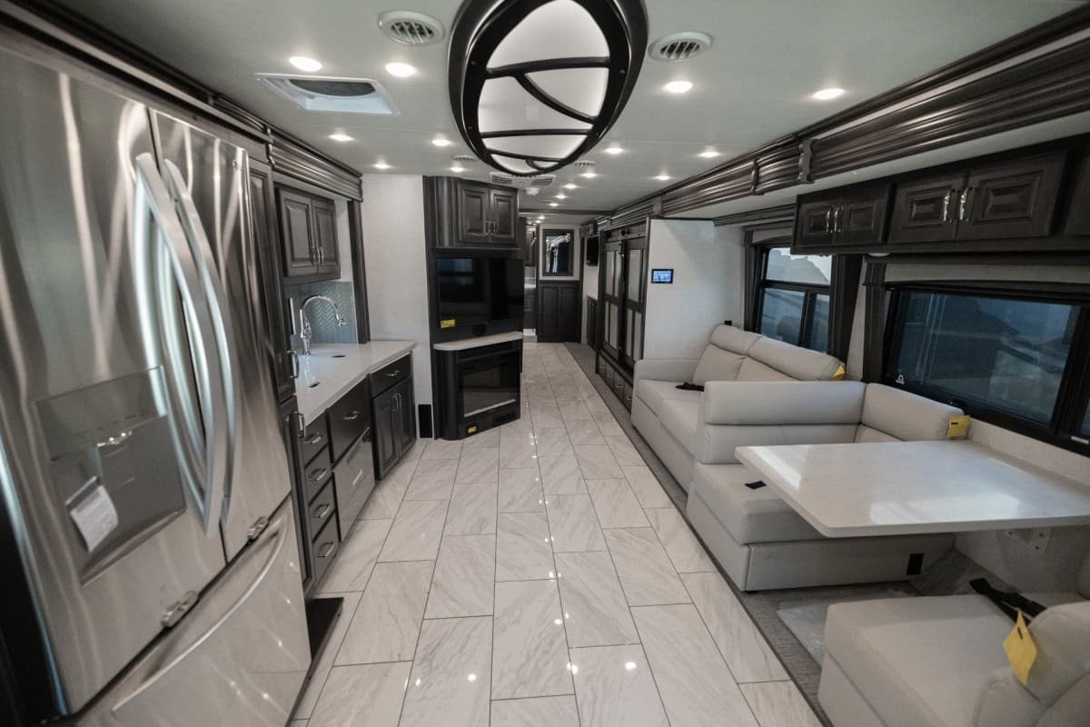 McKee RV Reports Inventory Updates Across Multiple RV Categories in Iowa