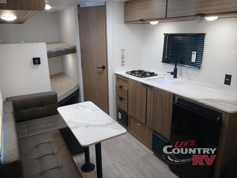 Lee's Country RV Expands Indiana Inventory with 2026 Forest River and Other New Models