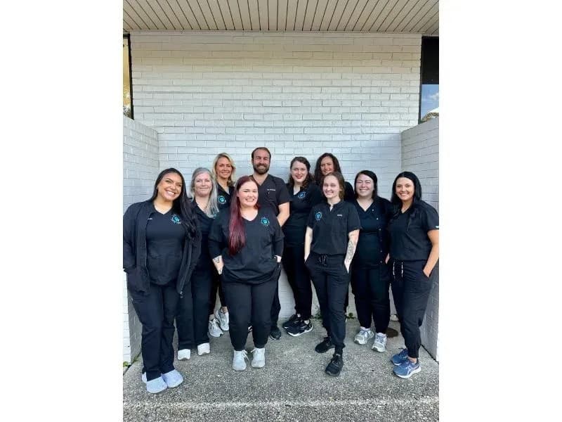 Babston Oral Surgery Enhances Wisdom Teeth Removal with Advanced Imaging and Flexible Sedation