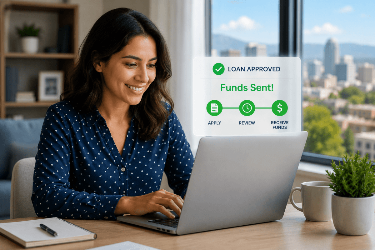 Cashback Loans Expands Online Payday Loan Service to San Jose, Offering No-Credit-Check Approvals and Same-Day Funding