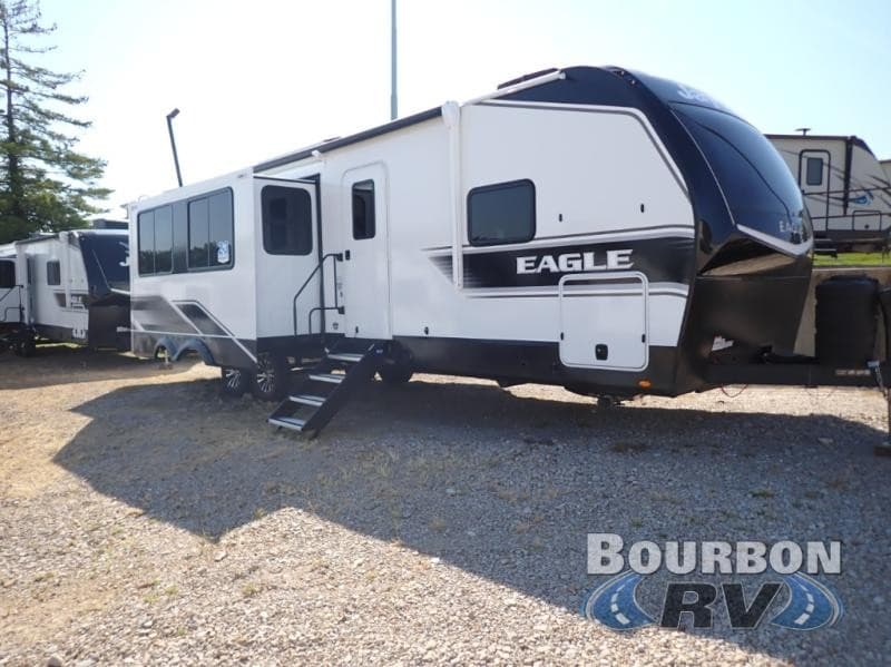 Bourbon RV Updates Inventory and Travel Trailer Listings for Mid-Missouri Travelers