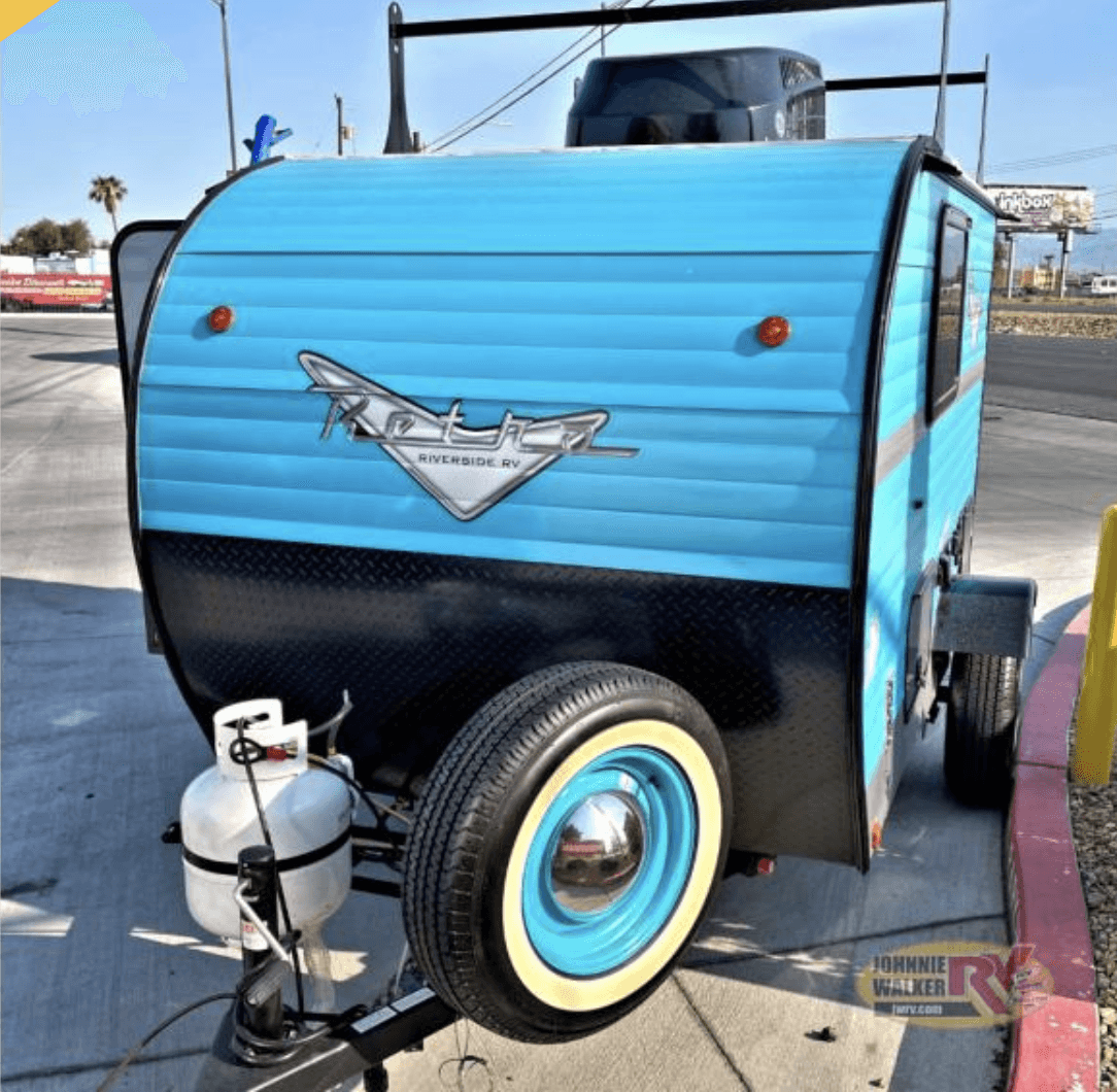 Johnnie Walker RV Offers Quality Sales and Financing for RV Buyers in Nevada