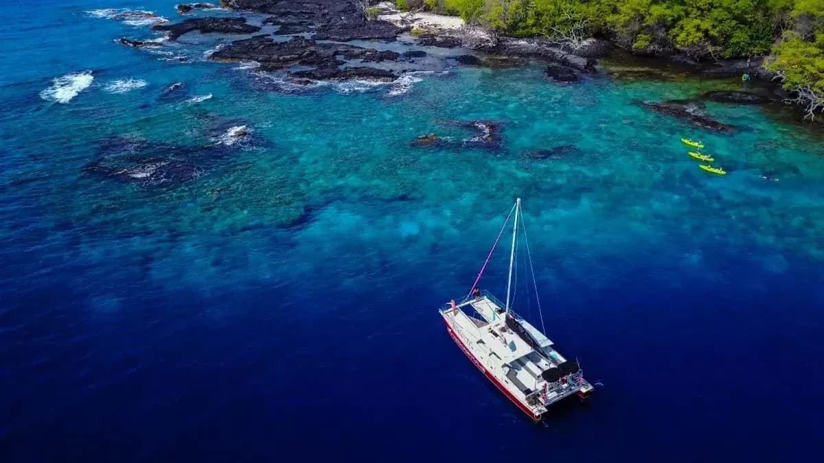 Konastyle Hawaii Achieves 4.9-Star Ratings Across Multiple Platforms, Reinforcing Its Position in Kailua-Kona Boat Tours