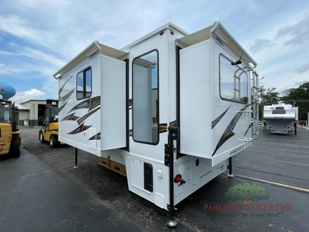 Parkview RV Center Expands Truck Camper Inventory and Financing Amid Rising Demand for Compact RV Travel