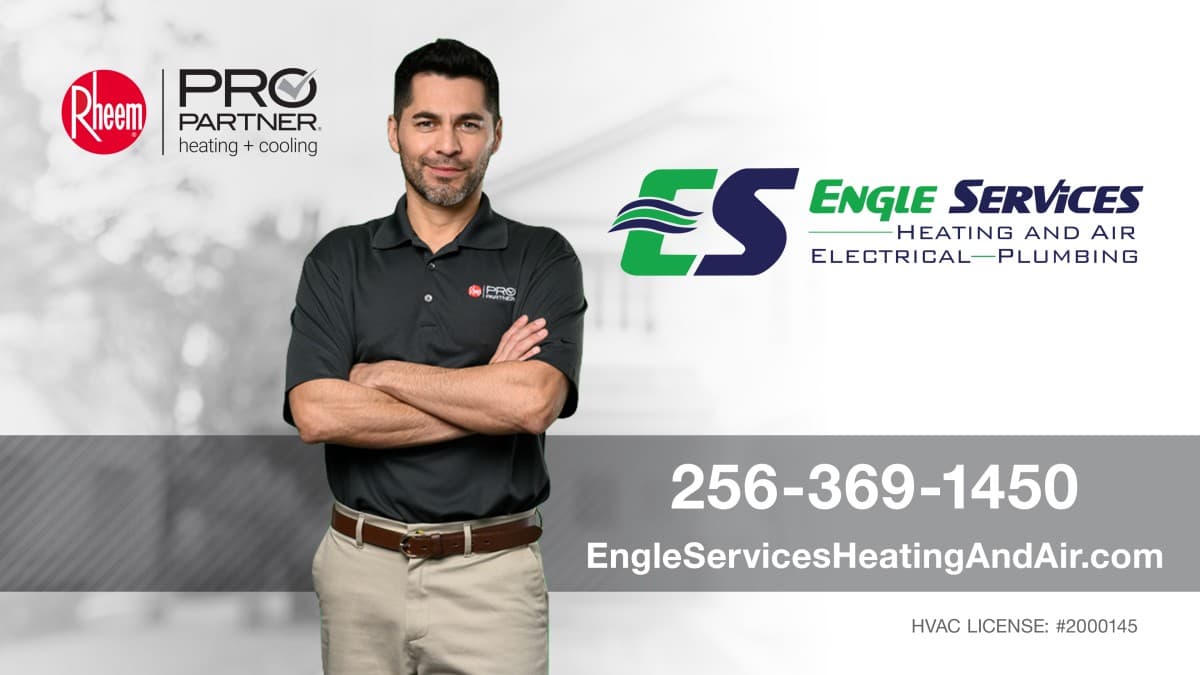 Central Alabama HVAC Firm Reaches 23 Years, Combines 24/7 Service with Alabama Power Financing