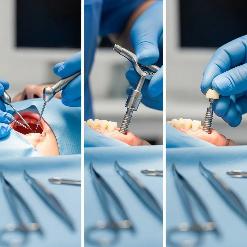 Dental Implants Remain Costly but Affordable Options Exist Through Smart Planning