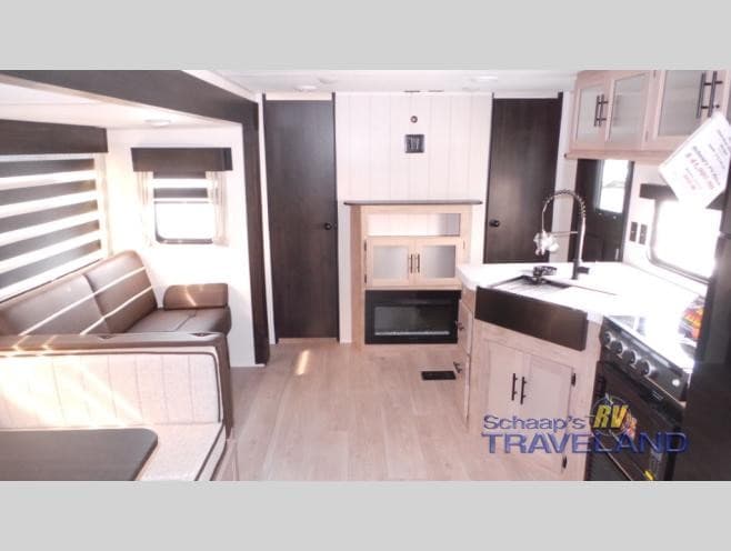 Schaap's RV Traveland Highlights New and Used Travel Trailers in Sioux Falls as RV Dealerships Help Buyers Compare Options