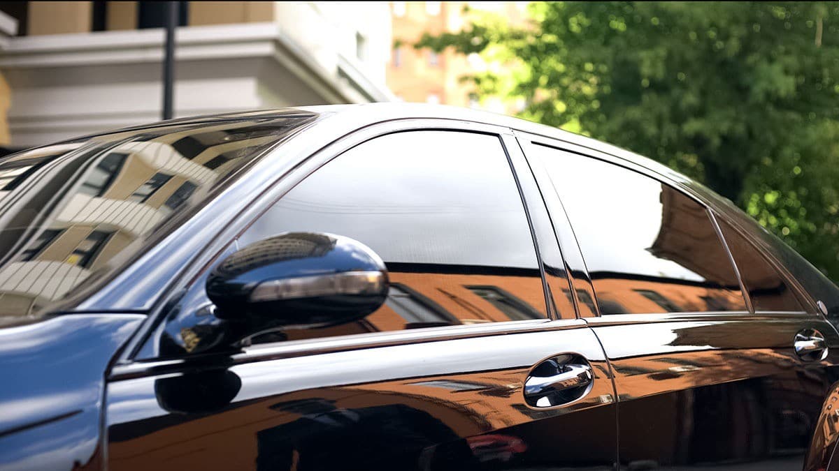 Lancaster Auto Shop Earns Local Recognition for Expert Window Tinting