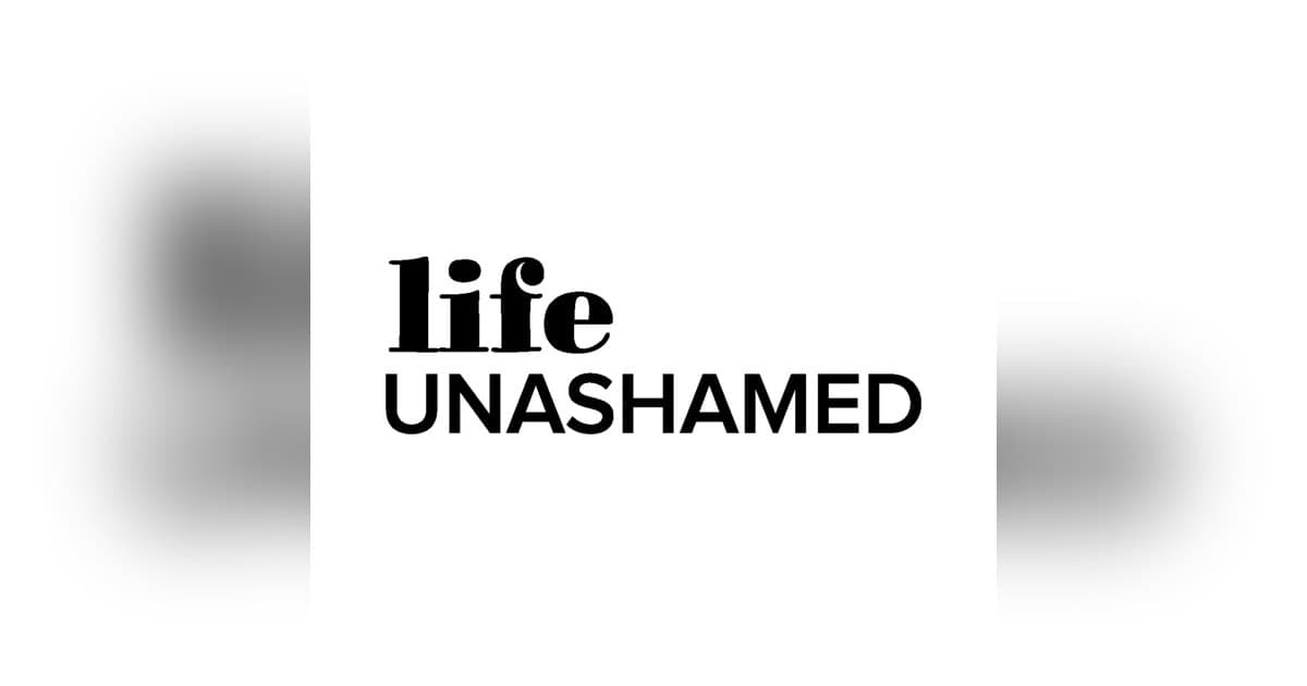 Life Unashamed Redefines Christian Apparel with Conversation-Starter Cards