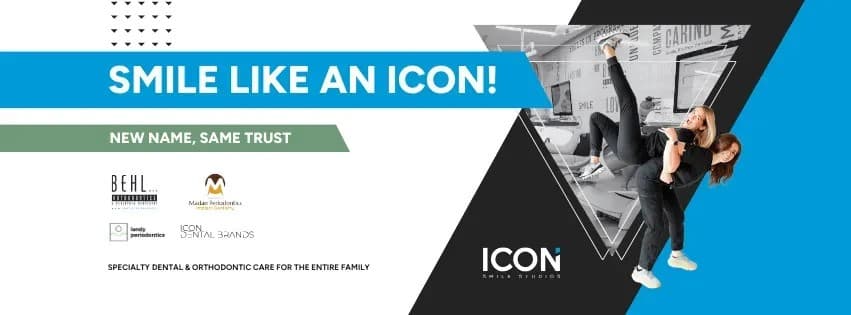 ICON Smile Studios Opens Two Flagship Multidisciplinary Campuses in Virginia Beach and Norfolk