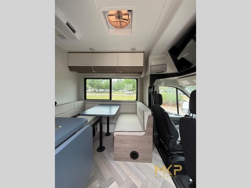 Lake Region RVs Expands Class B and Used RV Inventory to Meet Growing Travel Demand