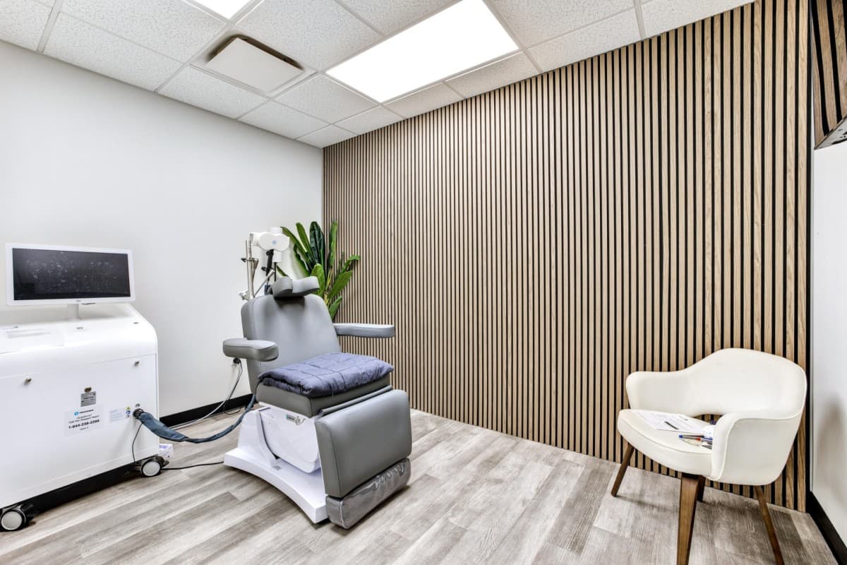 Scottsdale Psychiatry Clinic Adds Esketamine Therapy to TMS Protocols for Complex Mood Disorders