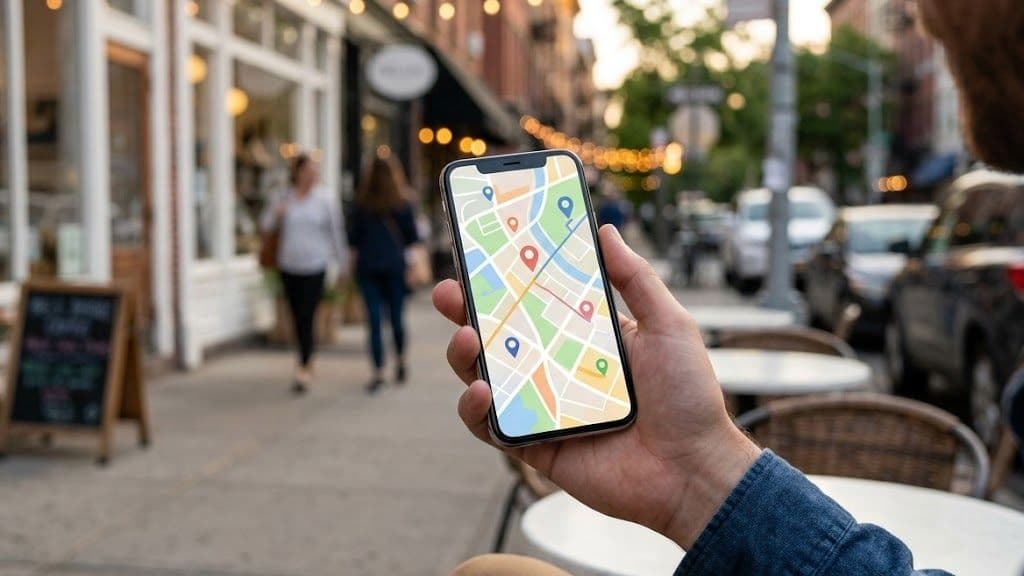 3 Listing Gaps That Push Small Businesses Off Google Maps