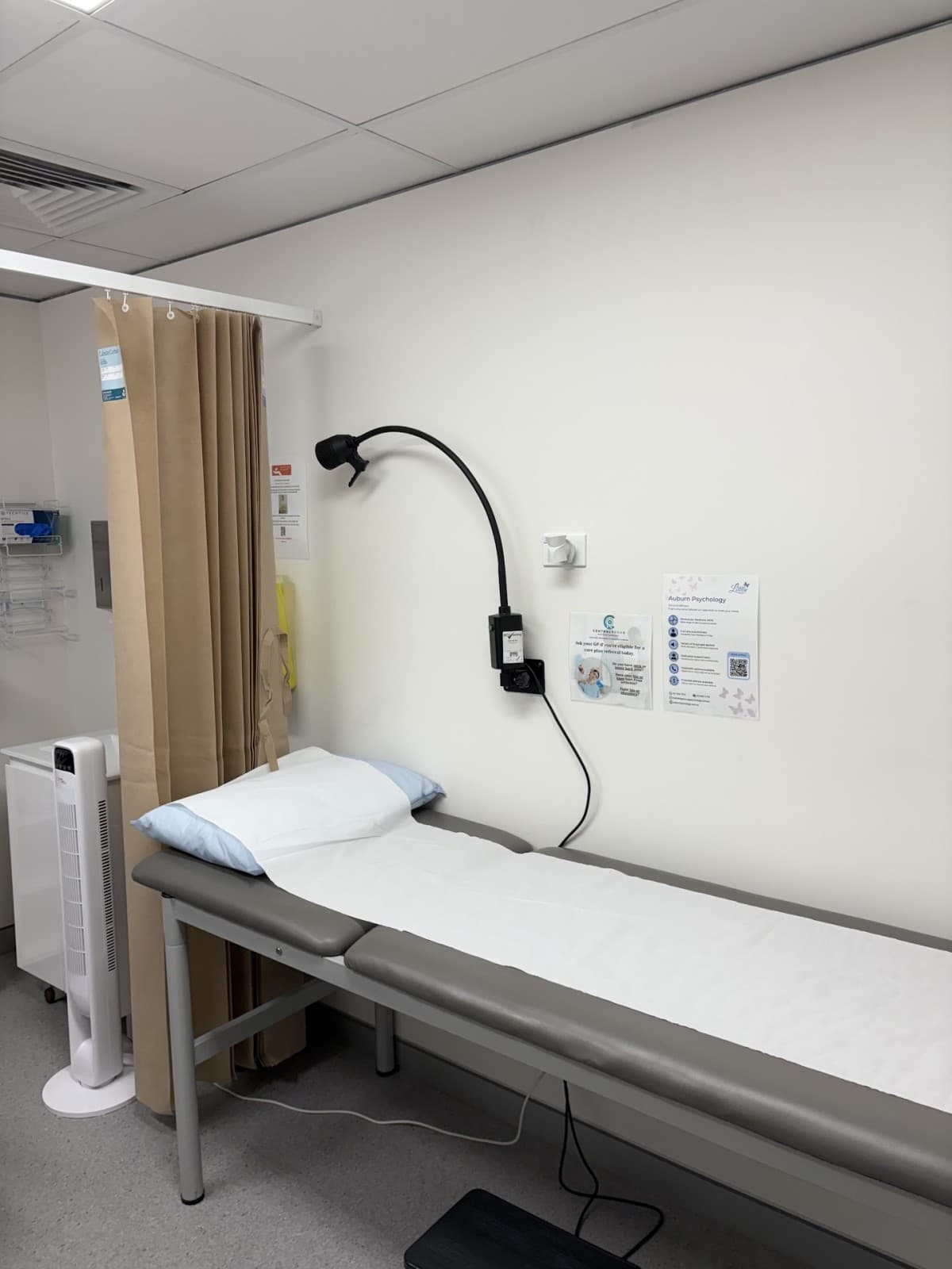 Sydney Clinic Expands to Cover Both WorkCover and CTP Claims with Same-Day Certificates