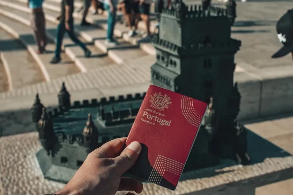Golden Visa Shift Has Not Slowed Portugal Property Demand