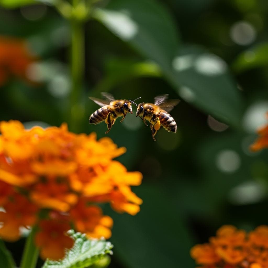 PA Honey Producer Links Earth Day 2026 Campaign to Global Food Supply Risks