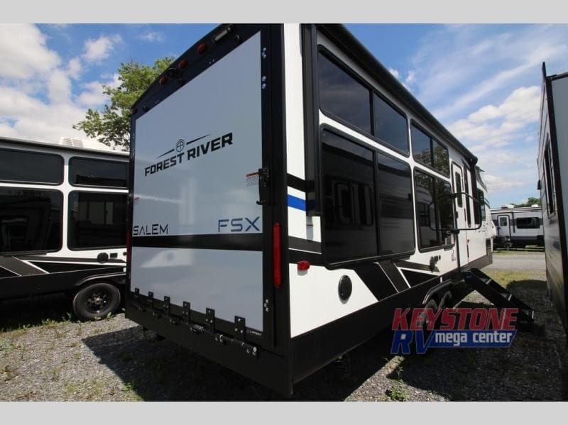 Keystone RV Center Expands Inventory and Parts Department in Greencastle, PA