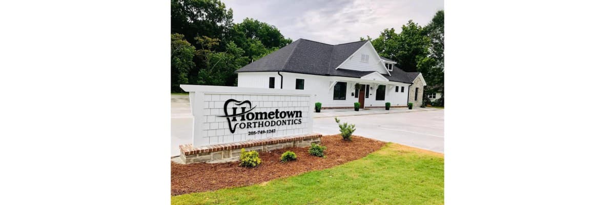 Hometown Orthodontics Expands Services to Pinson and Dearfoot, Offering Braces and Invisalign