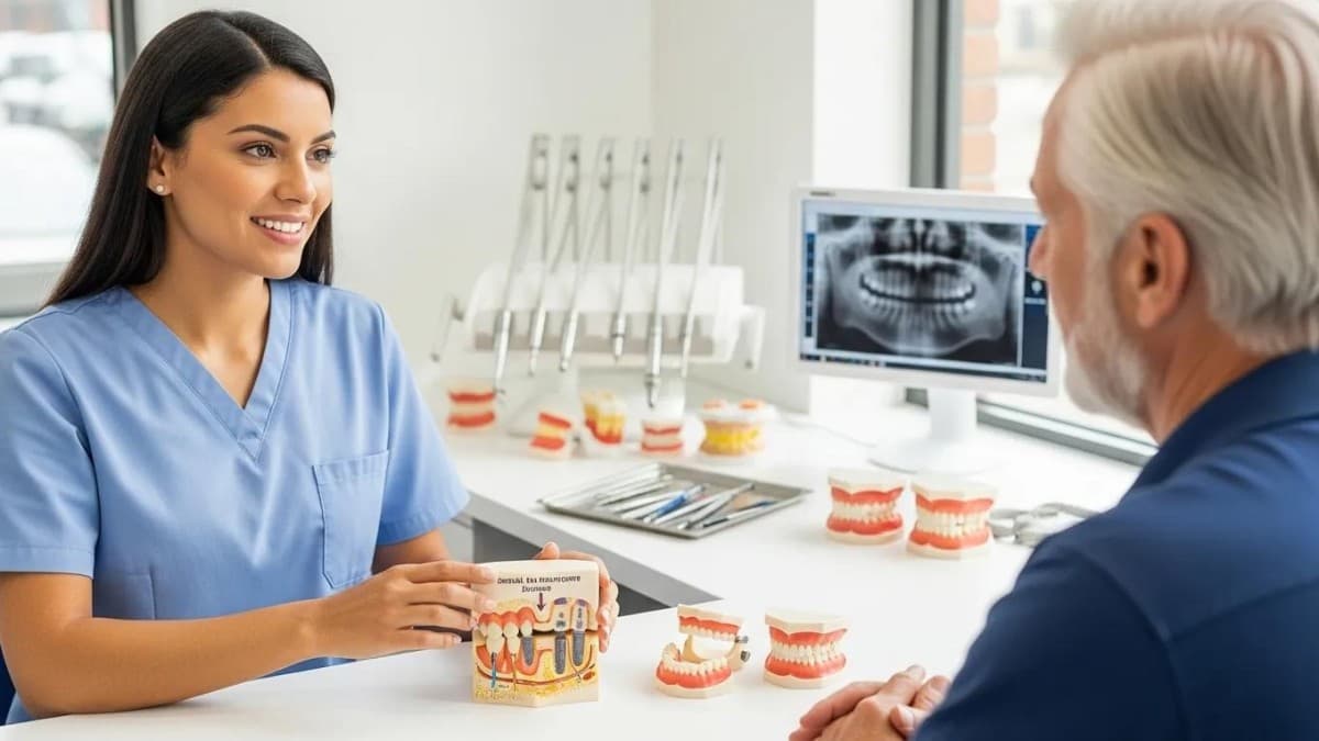 Navigating Affordable Dental Implants in Fort Worth: A Guide to Value and Quality