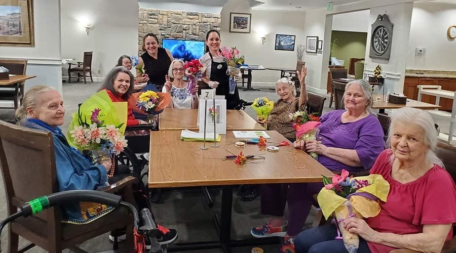 Peters Creek Opens Multi-Stage Memory Care Community in Redmond, Oregon to Address Regional Alzheimer’s Care Gap