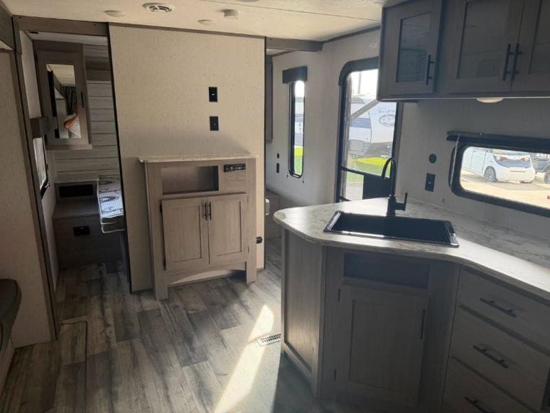 Gregg Orr RV & Marine Highlights Family Travel Trailers and Campers at Texarkana Dealership