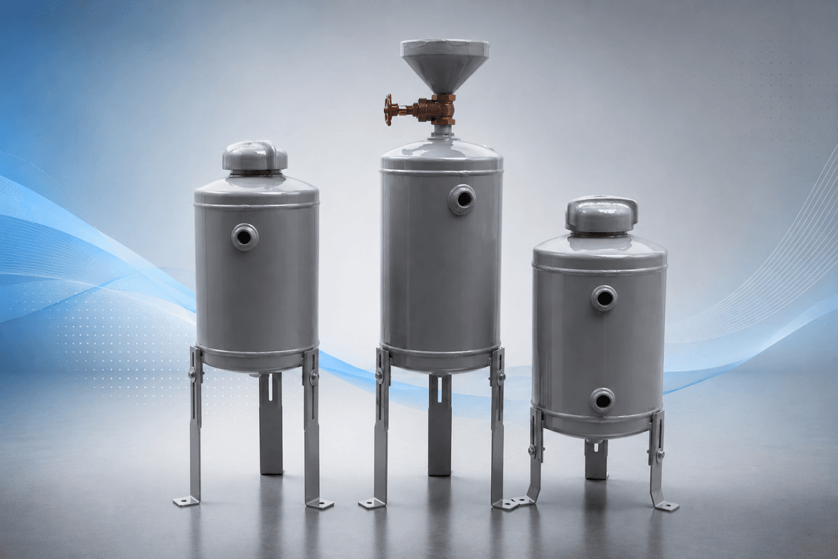 Vector Industries Maintains In-Stock Chemical Bypass Feeders Amid Industry Supply Chain Disruptions