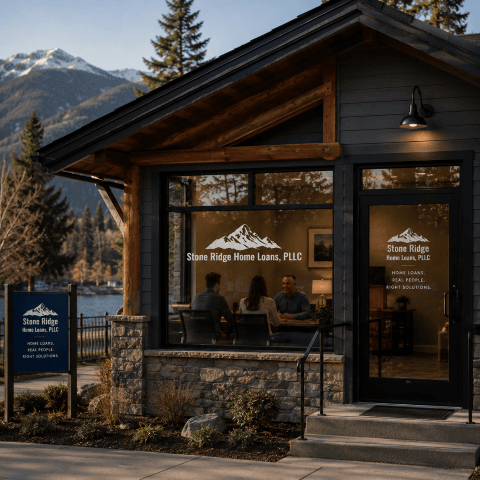 Stone Ridge Home Loans Launches Live Mortgage Rate Tool for Washington and Idaho Buyers