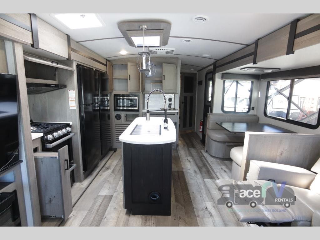 Ace RV Rentals Expands Pet-Friendly Fleet to Meet Mid-Atlantic Travel Demand
