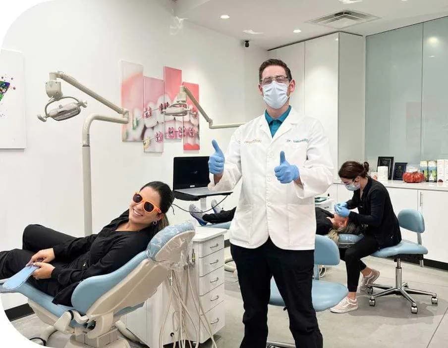 Sakowitz Smiles Explains When Invisalign Is the Right Orthodontic Choice for Teen Patients