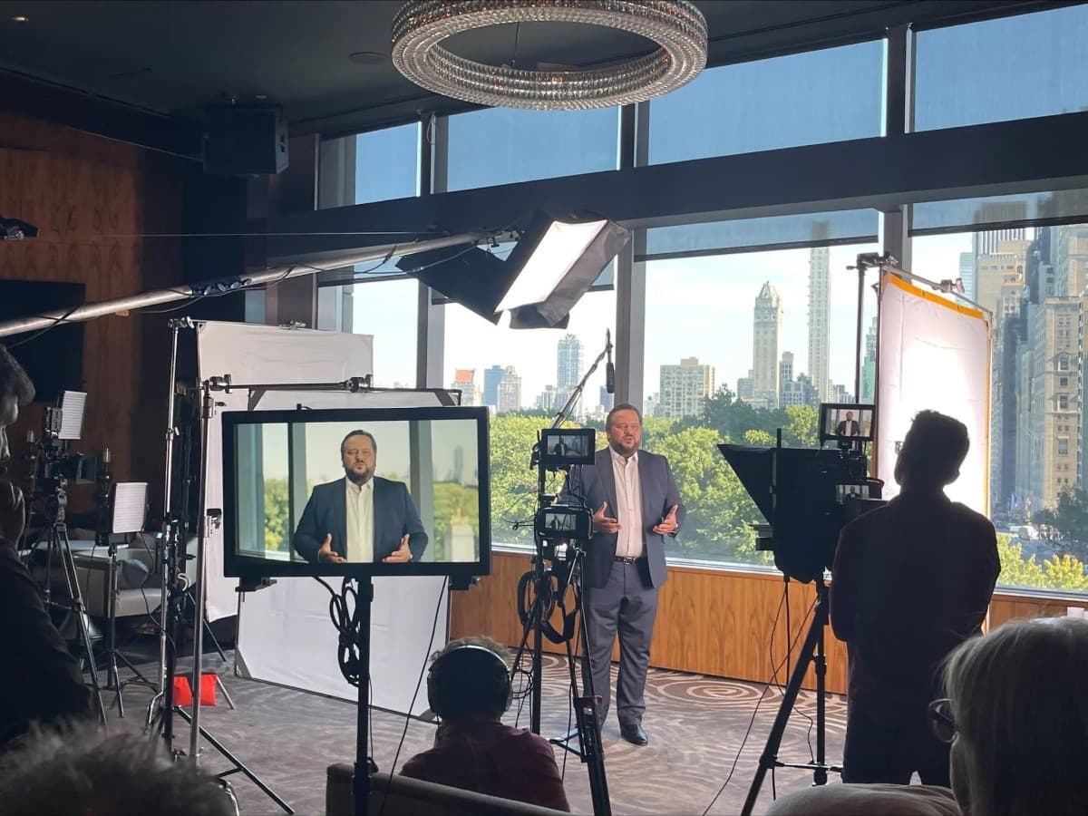 Multivision Digital Offers Five Video Formats for Brand Marketing