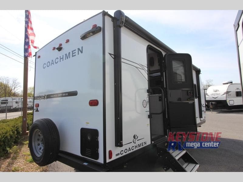 Keystone RV Center Expands Access to RVs and Flexible Financing Across Pennsylvania and Maryland