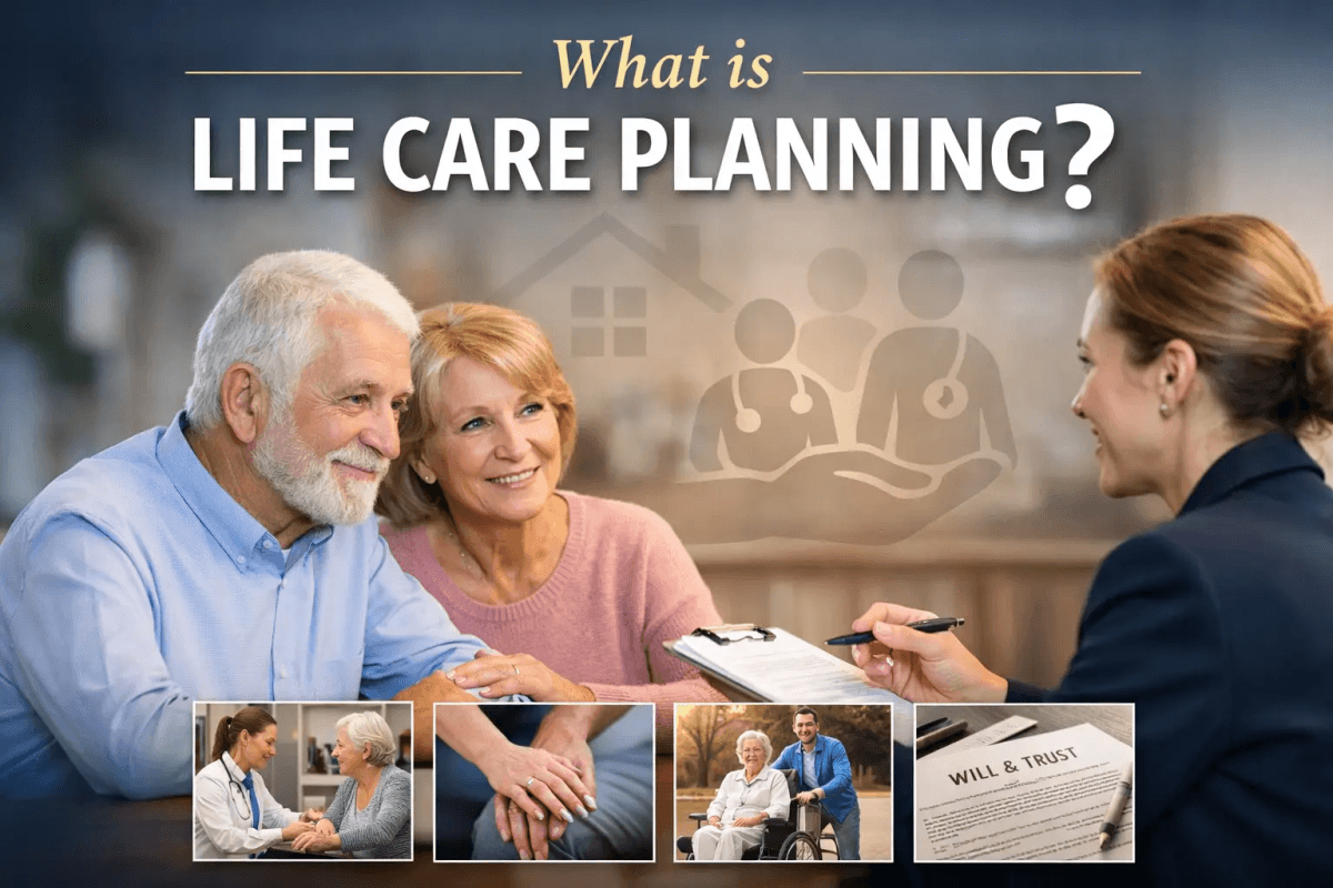 Naples Firm Expands Life Care Planning to Address Medicaid Timing and Senior Estate Needs