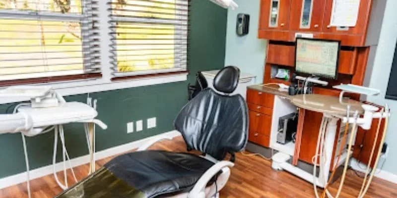 Sonora Dentist Offers Expert Care for Broken Tooth Emergencies and Dental Crises