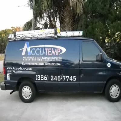 Accu-Temp Launches Oldest AC Giveaway for First Responders and Educators in Flagler Beach