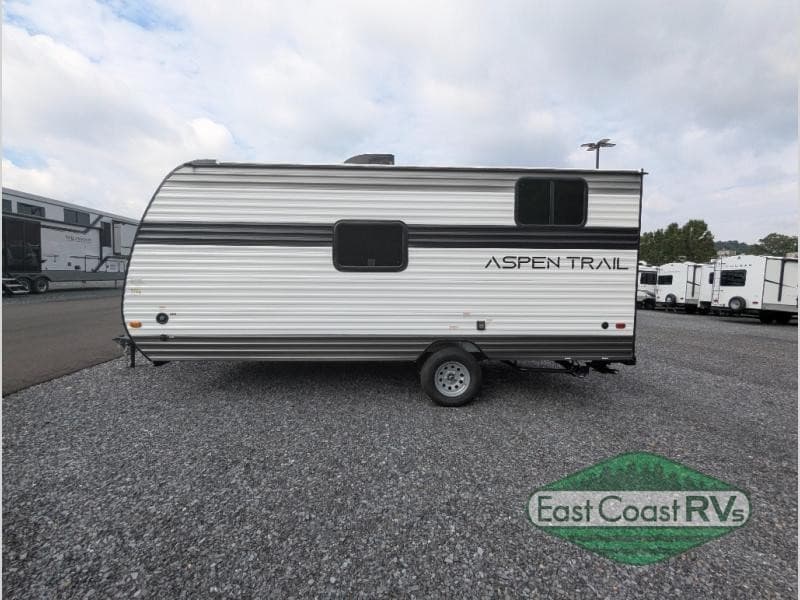 East Coast RV Updates Inventory in Bedford, PA, Catering to Regional Demand for Travel Trailers