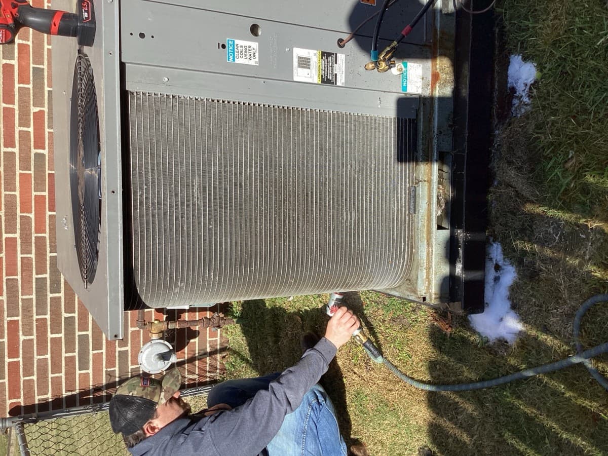Central Alabama HVAC Company Earns Chamber Honor in 2024