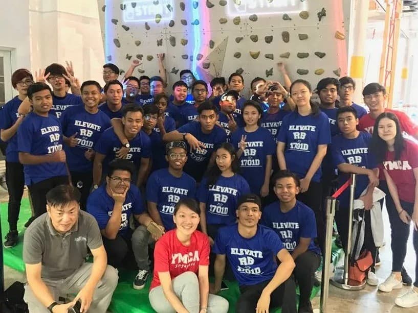 One Dynamics Solidifies Position as Top Team Building Company in Singapore Through Responsiveness and Customization