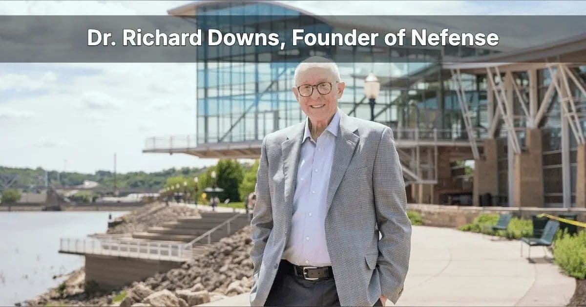 Dr. Richard Downs Advances Airway Health Through Dental Sleep Medicine and Nasal Hygiene Innovations